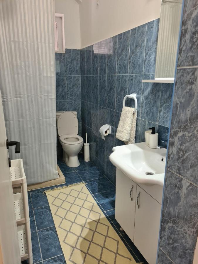 פודגוריצה Serenity City Centre מראה חיצוני תמונה
