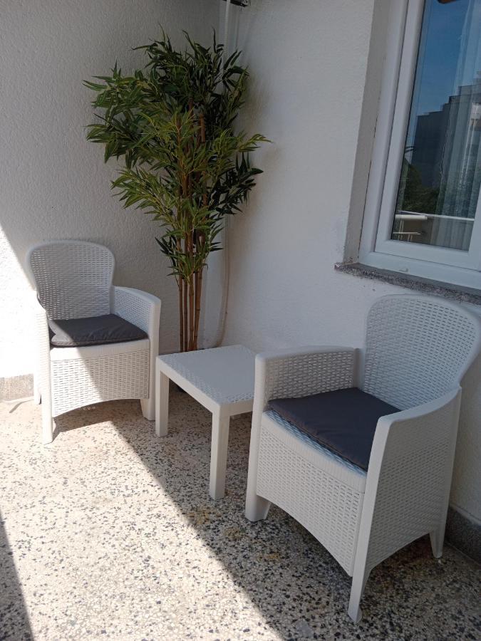 פודגוריצה Serenity City Centre מראה חיצוני תמונה