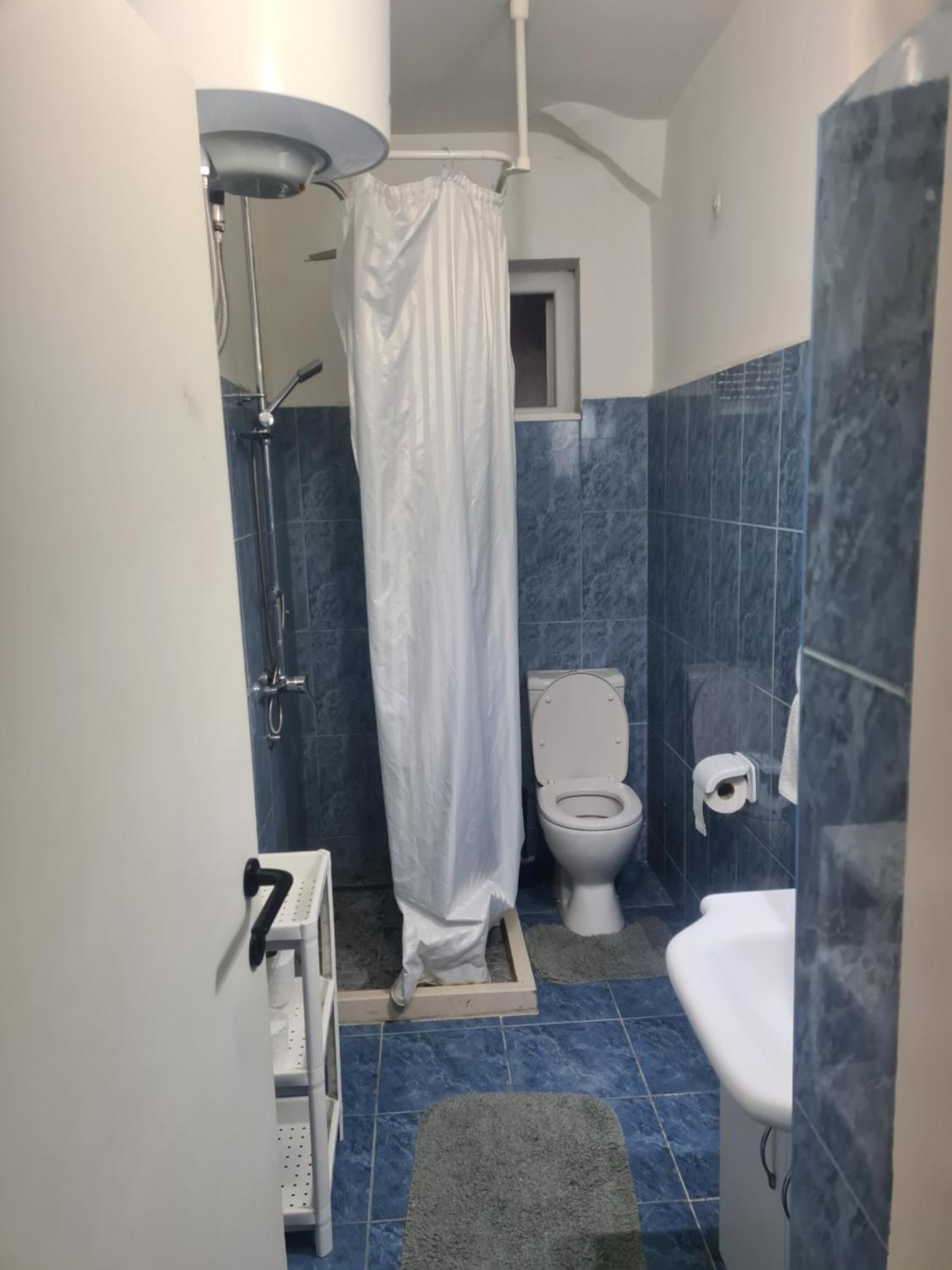 פודגוריצה Serenity City Centre מראה חיצוני תמונה